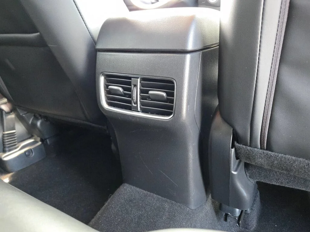 Used 2024 Blue Mazda 2.5 S Select Package image 11