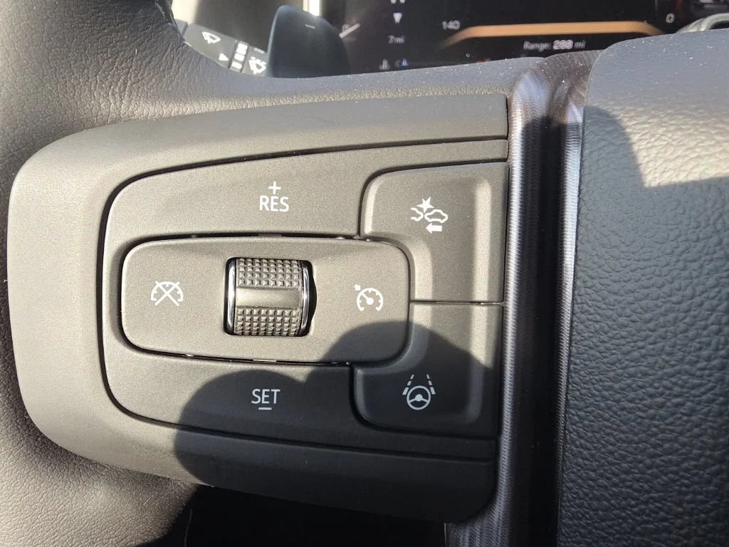 2026 GMC Sierra 1500 Denali Ultimate - Photo 33