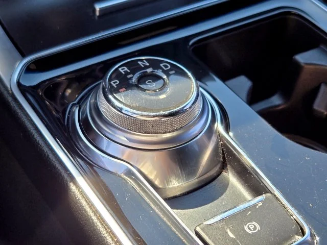 Used 2019 White Ford ST image 30