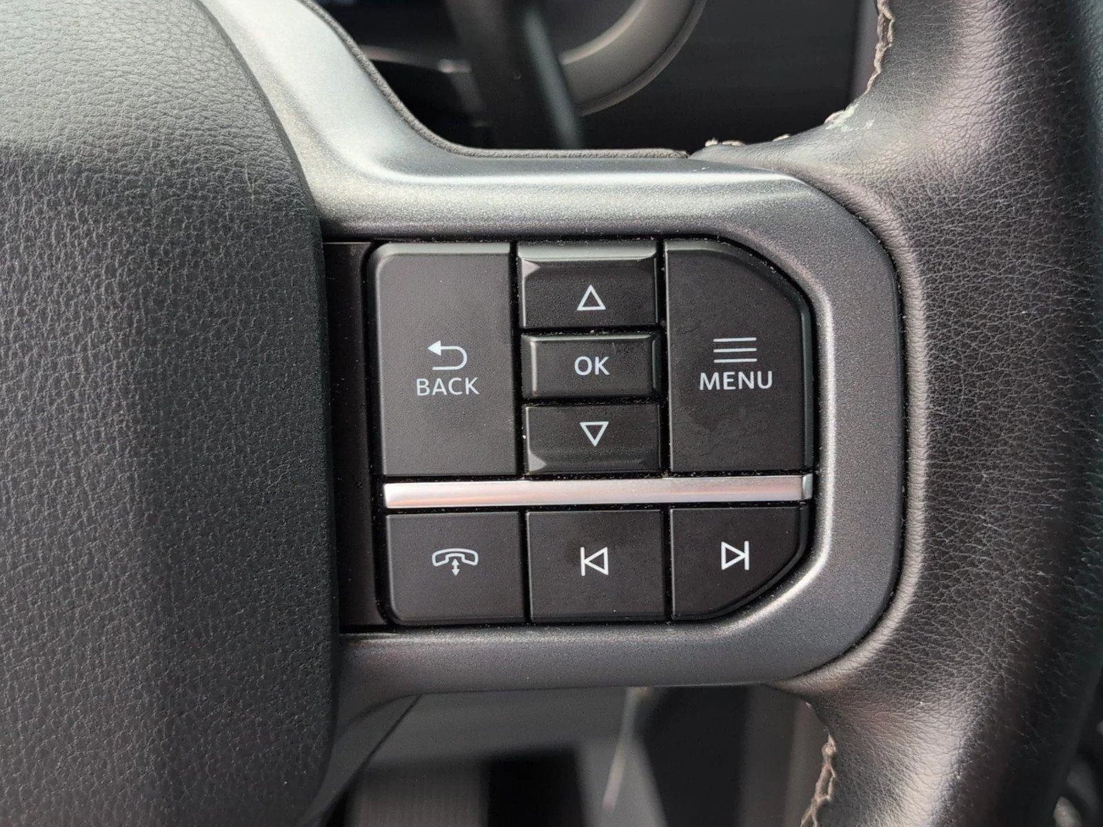 Used 2024 Agate Black Ford XLT image 26