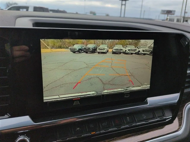 New 2026 Onyx Black GMC Elevation image 74