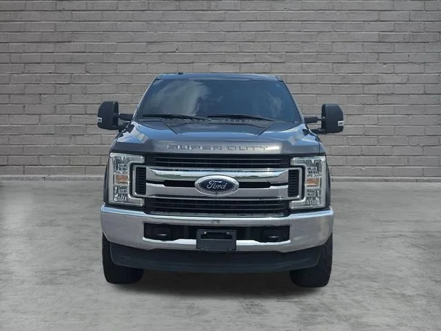 Used 2019 Gray Ford XL image 8