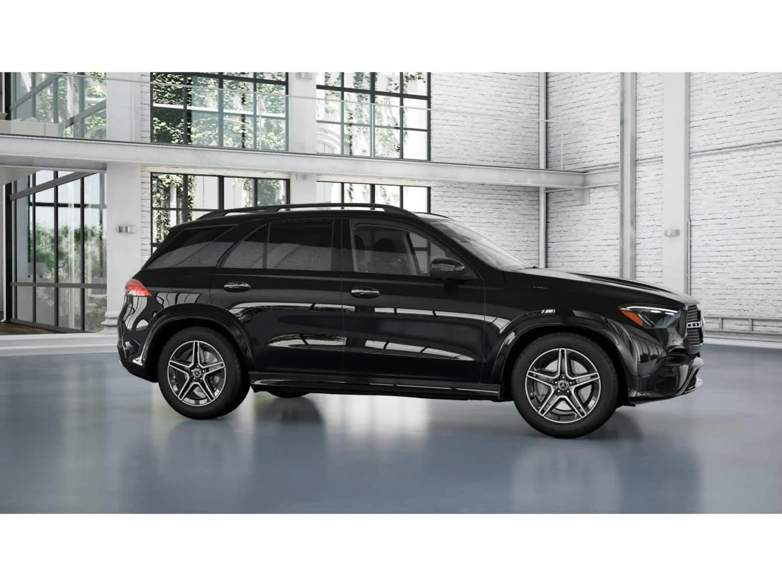 Used 2026 Black Mercedes-Benz GLE 350 image 13