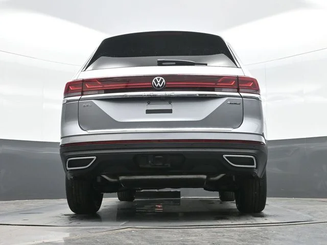 2026 Volkswagen Atlas SEL - Photo 18