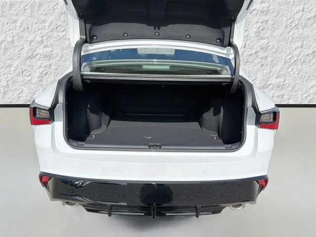 New 2026 Ultra White Lexus F SPORT image 19