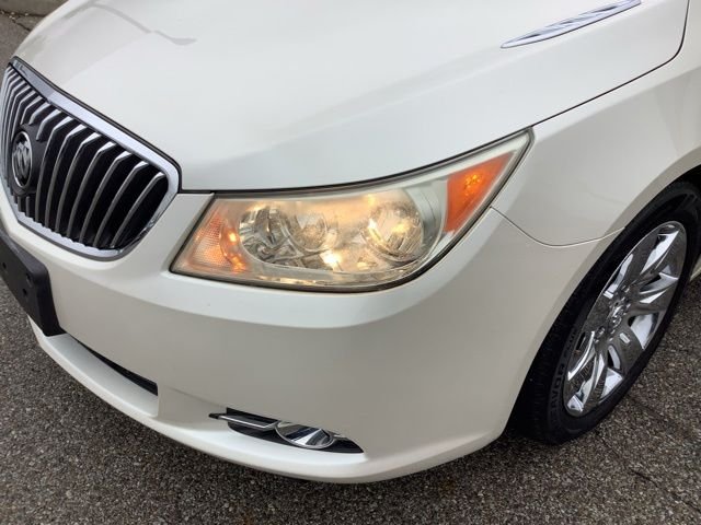 2013 Buick LaCrosse - Photo 28