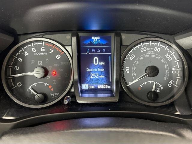 Certified Used 2022 MAGNETIC GRAY MET. Toyota  image 18