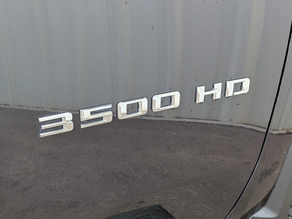 Used 2024 Dark Ash Metallic Chevrolet LT image 26