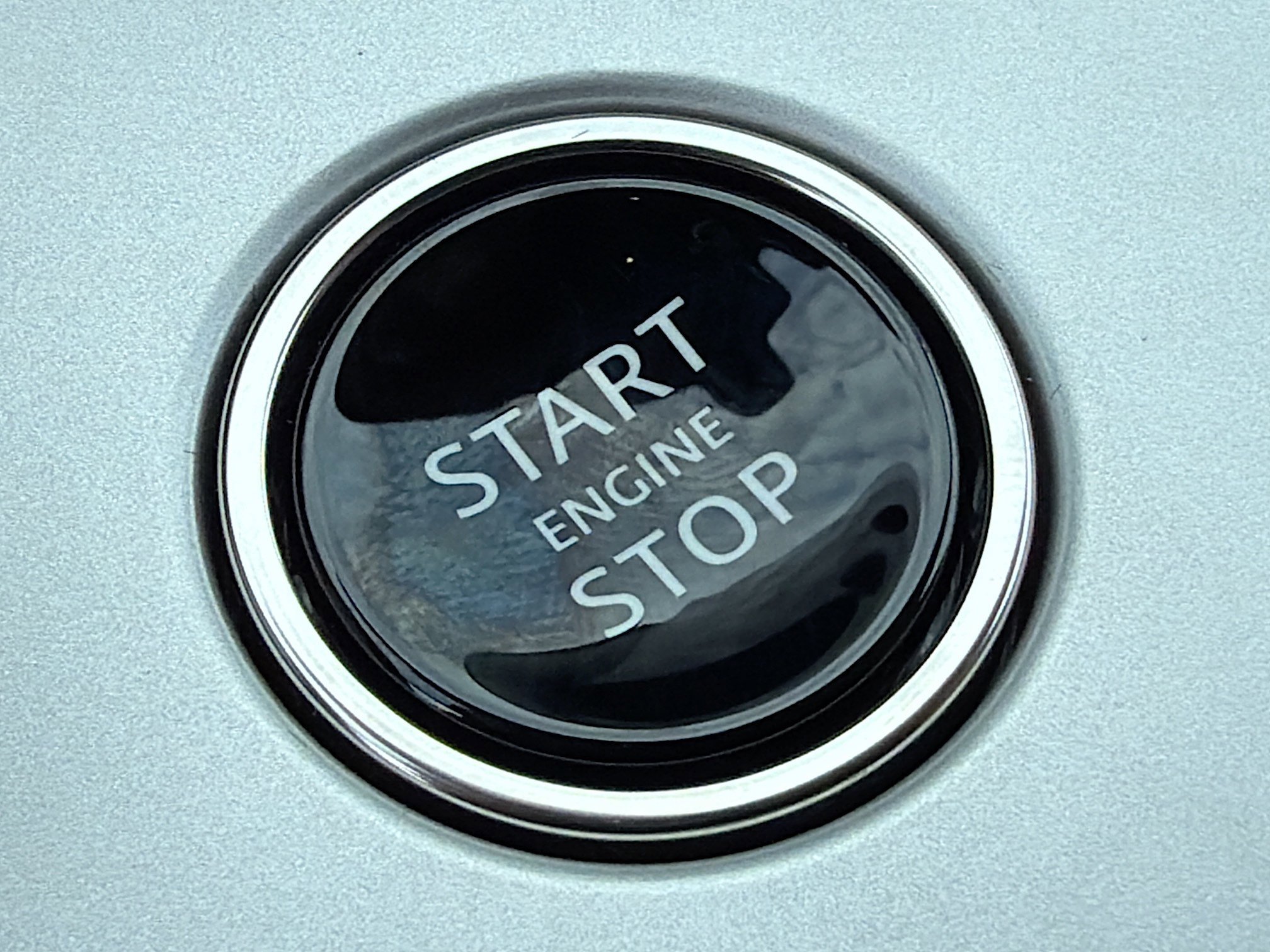 New 2026 Constellation Blue Ultra Metallic Gloss LAND ROVER Autobiography image 35