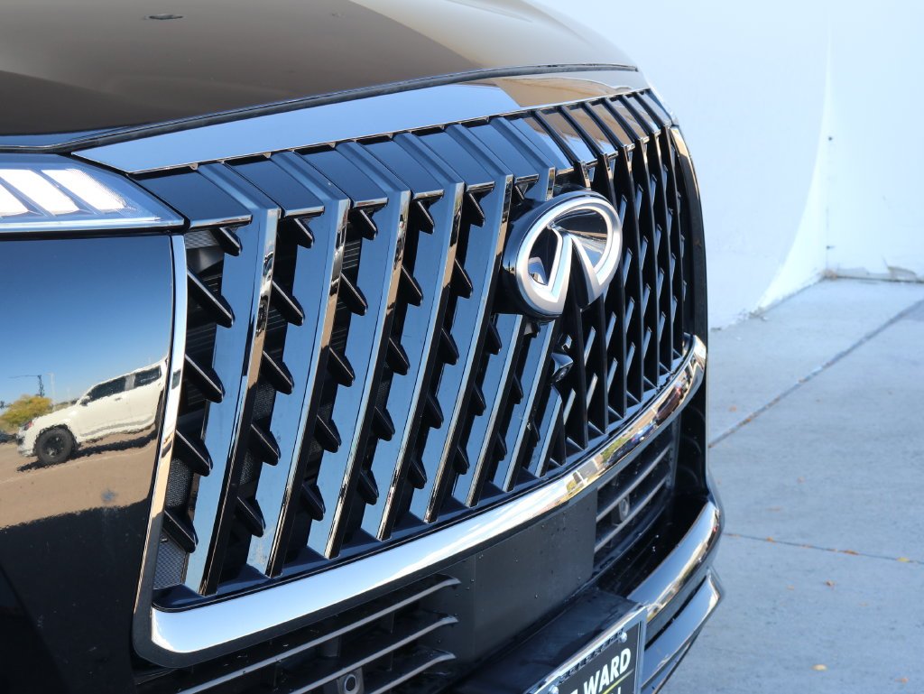 2026 INFINITI QX80 Sport - Photo 54