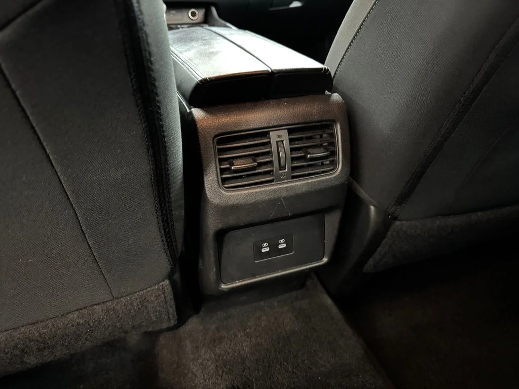 Used 2024 Silver Nissan SV image 25