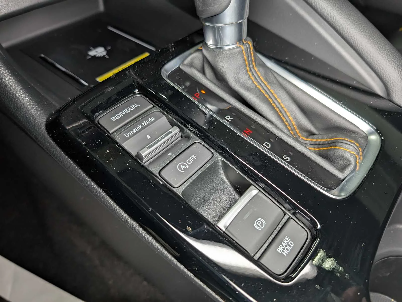 2026 Acura Integra A-Spec w/Technology Package - Photo 26
