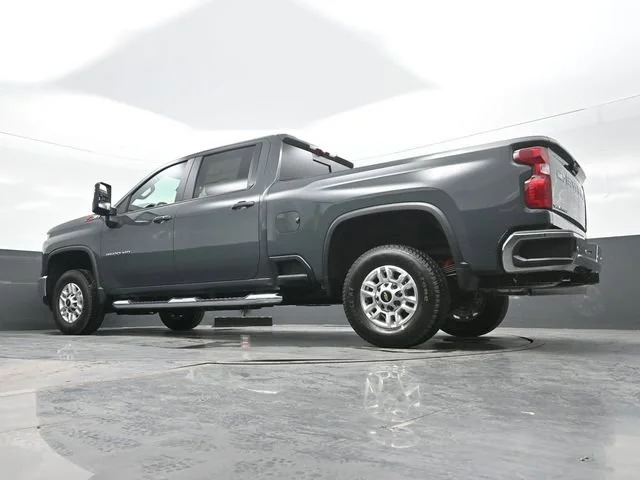 2026 Chevrolet Silverado 2500 HD LT - Photo 19