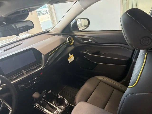2026 Chevrolet Trax Activ - Photo 17