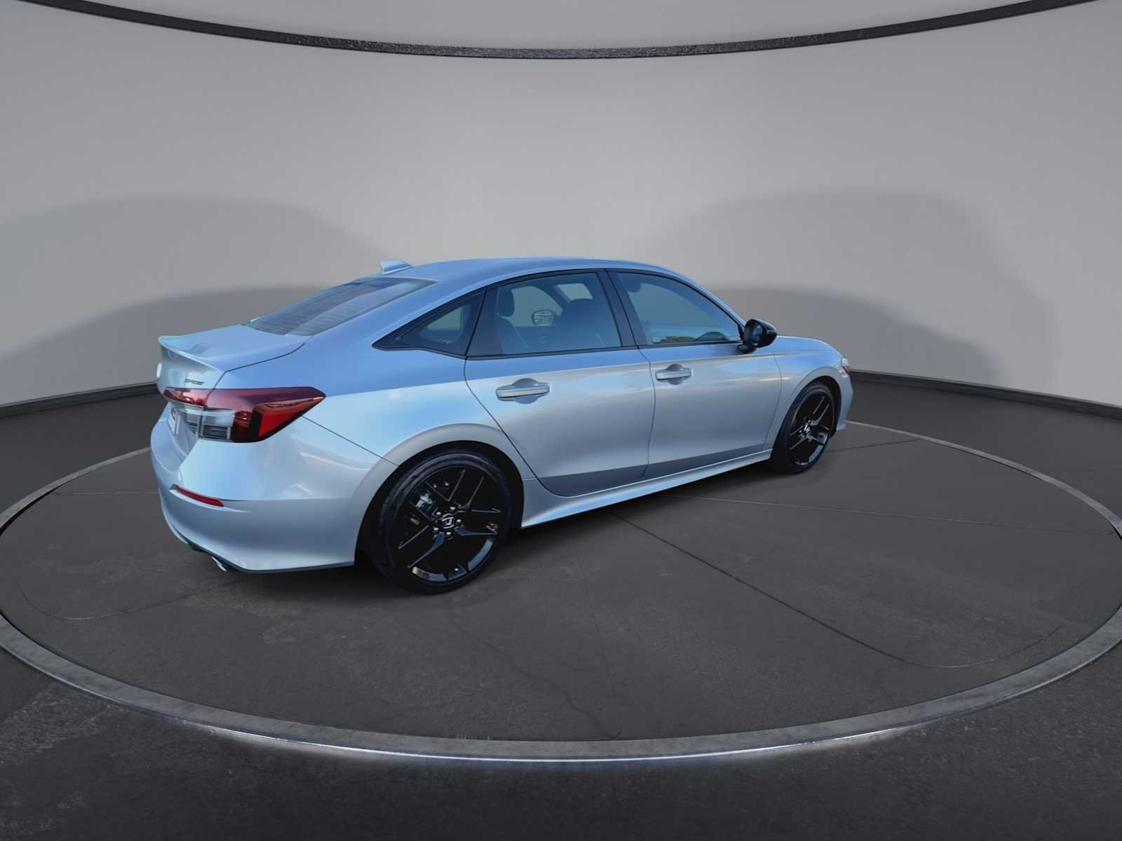 2026 Honda Civic Sport - Photo 8