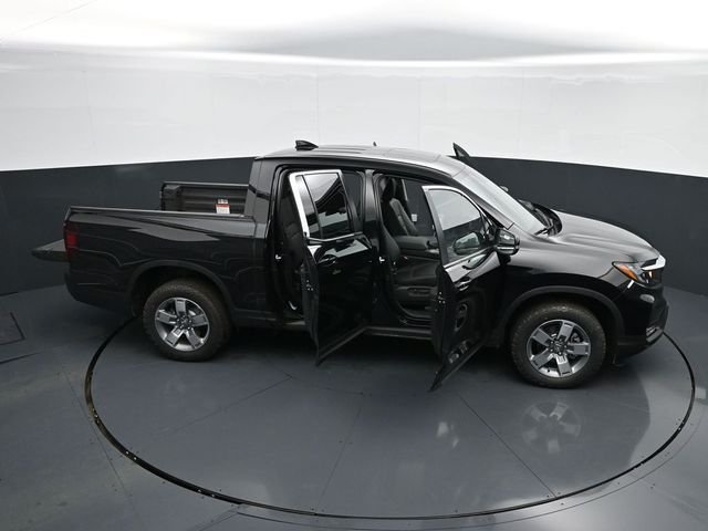 2026 Honda Ridgeline RTL - Photo 48