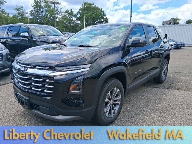 2026 Chevrolet Equinox LT - Photo 3