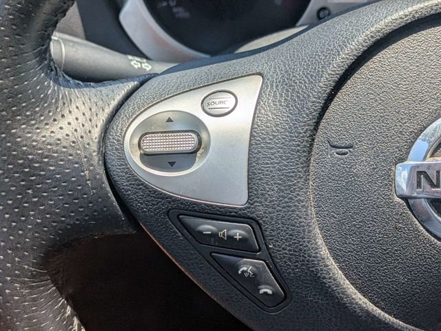 Used 2011 White Nissan SV image 24