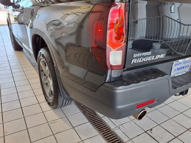 2023 Honda Ridgeline RTL - Photo 23