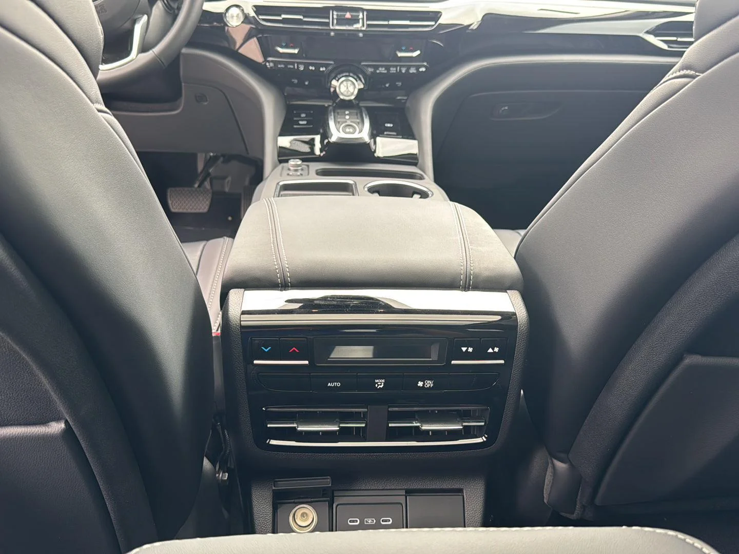 New 2026 Platinum White Pearl Acura w/Technology Package image 20