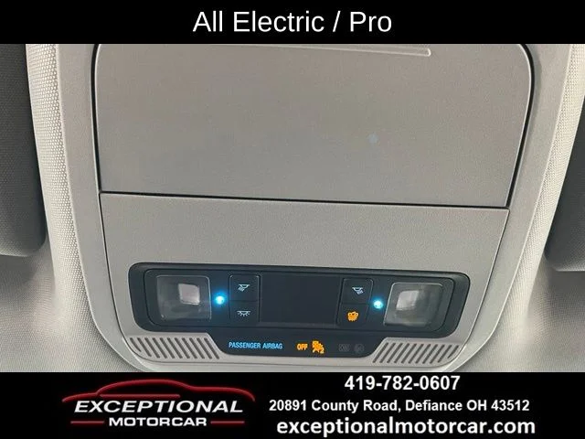 Used 2025 Gray Ford Pro image 42