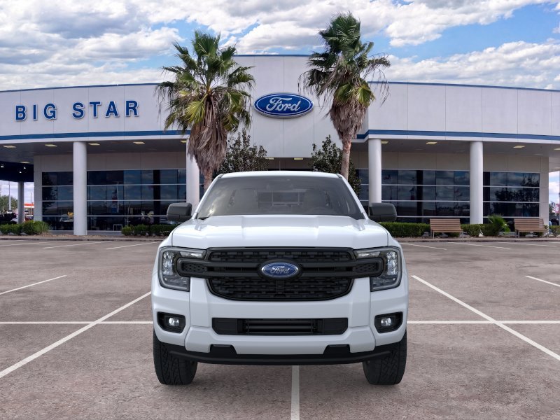 New 2026 Oxford White Ford XL image 6