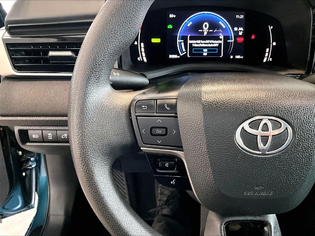 Used 2025 Ocean Toyota LE image 23