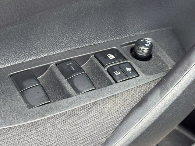 Used 2025 Midnight Black Metallic Toyota LE image 44