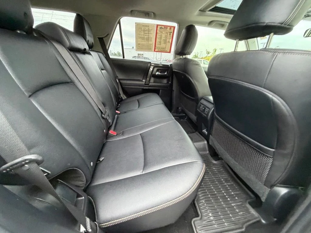 Used 2023 White Toyota 40th Anniversary Special Edition image 55