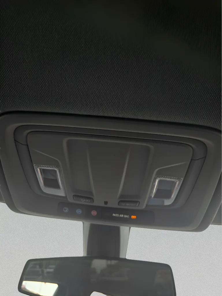 Used 2019 Shadow Gray Metallic Chevrolet Custom image 22
