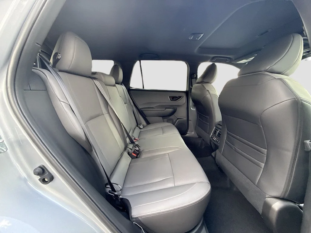 2026 Subaru Outback Limited - Photo 36