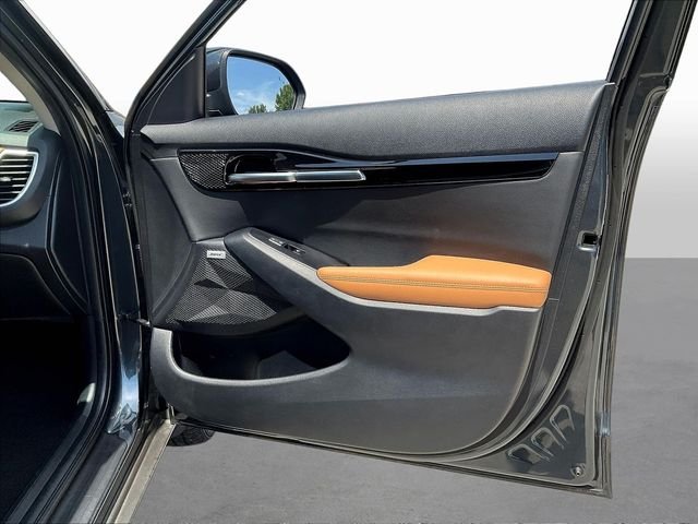 Used 2024 Gray Kia SX image 29