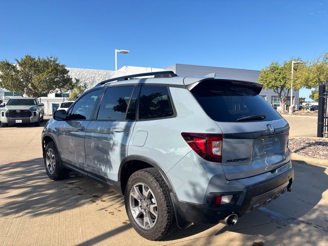 Used 2023  Honda TrailSport image 7