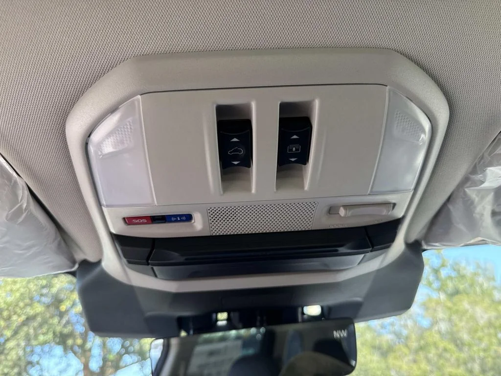 2026 Subaru Ascent Onyx Edition-Touring - Photo 43