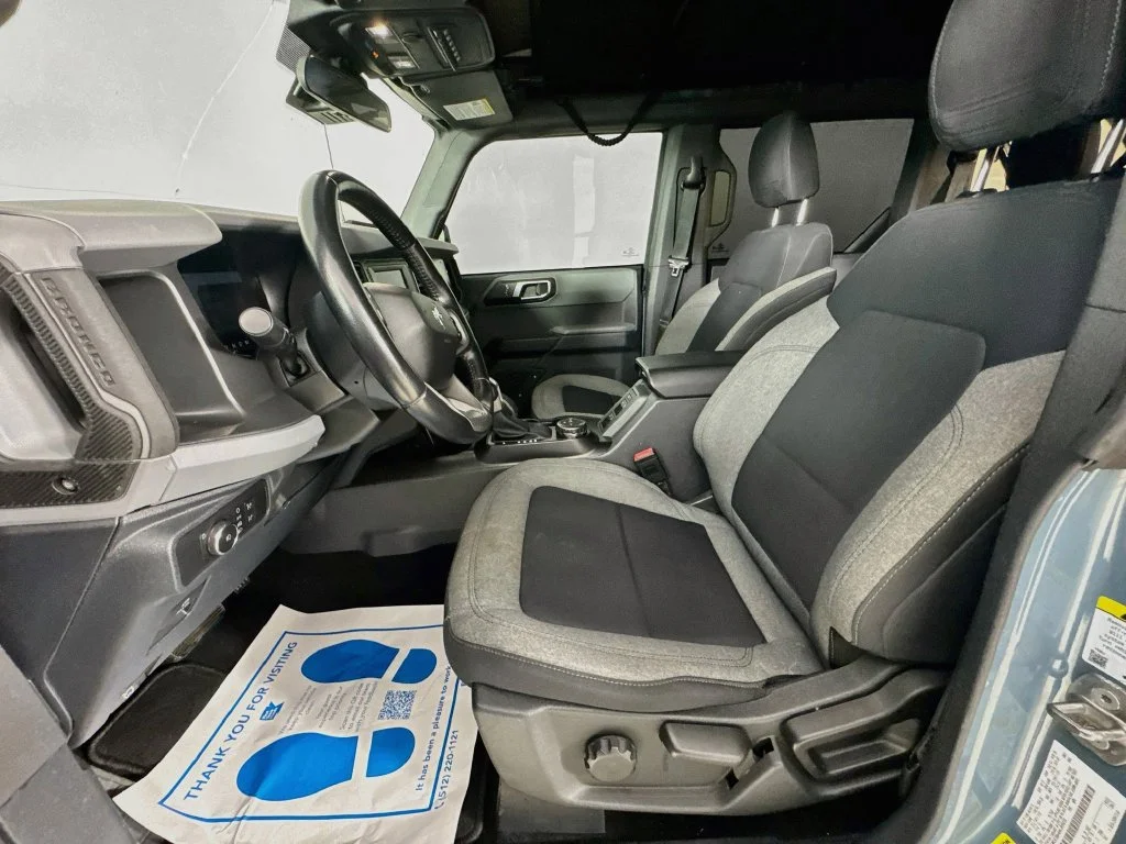 Used 2022 Area 51 Ford Big Bend image 24
