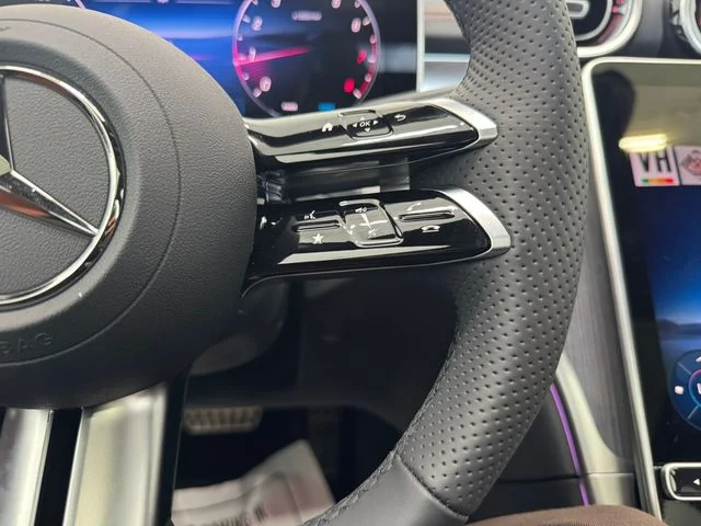 New 2026  Mercedes-Benz C 300 image 25