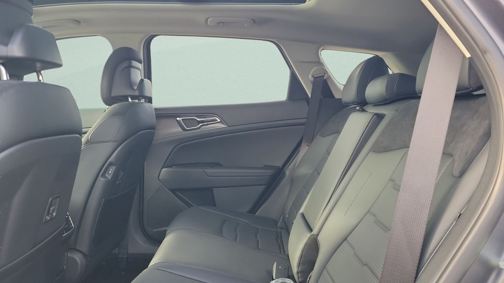 2026 Kia Sportage SX Prestige - Photo 18