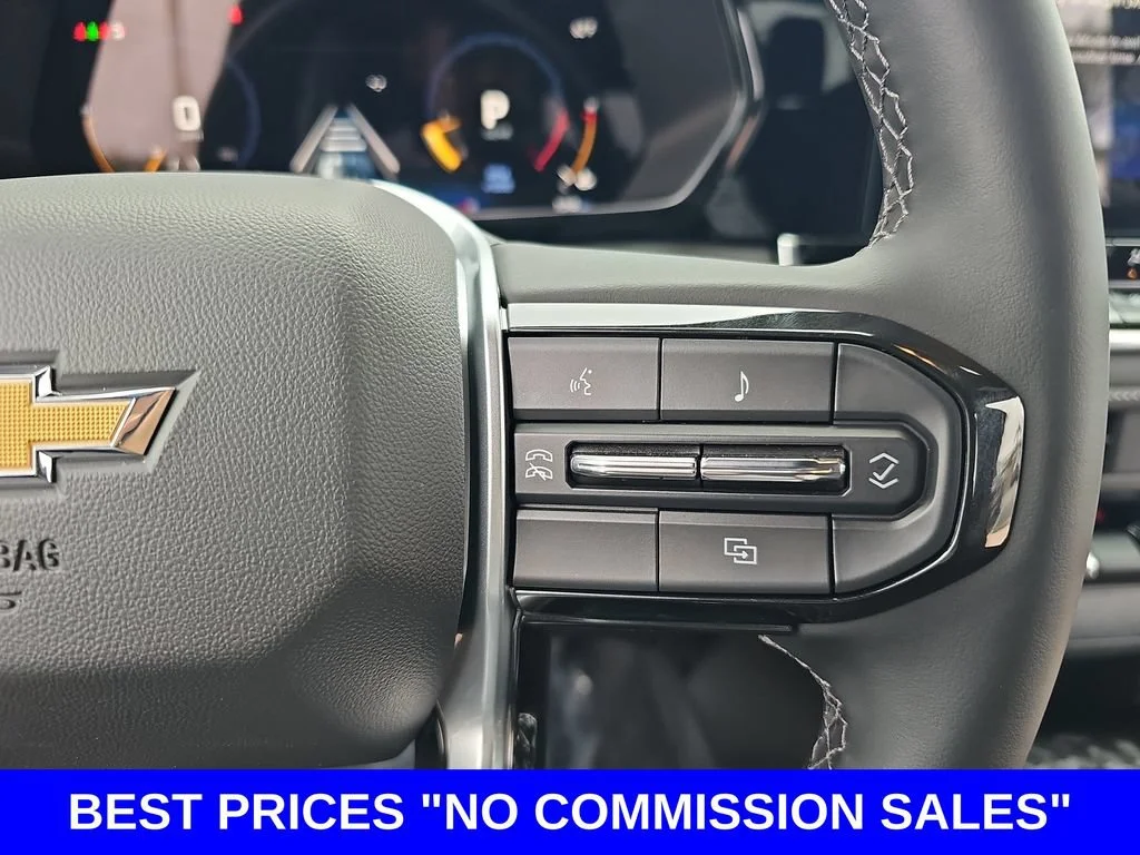 2026 Chevrolet Colorado LT - Photo 17