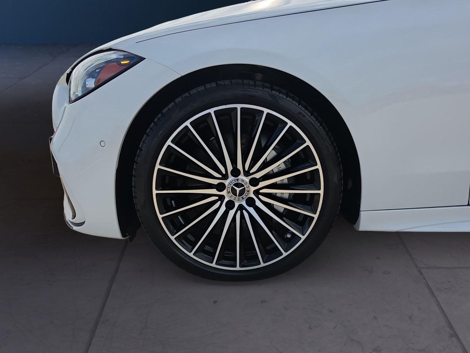 2025 Mercedes-Benz C-Class Sedan C 300 - Photo 14