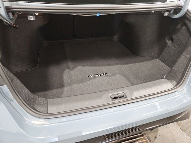 2026 Nissan Sentra SR - Photo 11