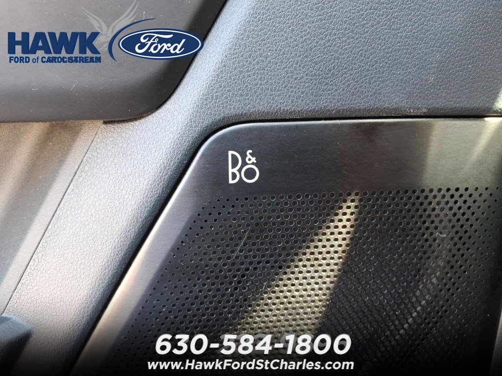 Used 2025  Ford Tremor image 20