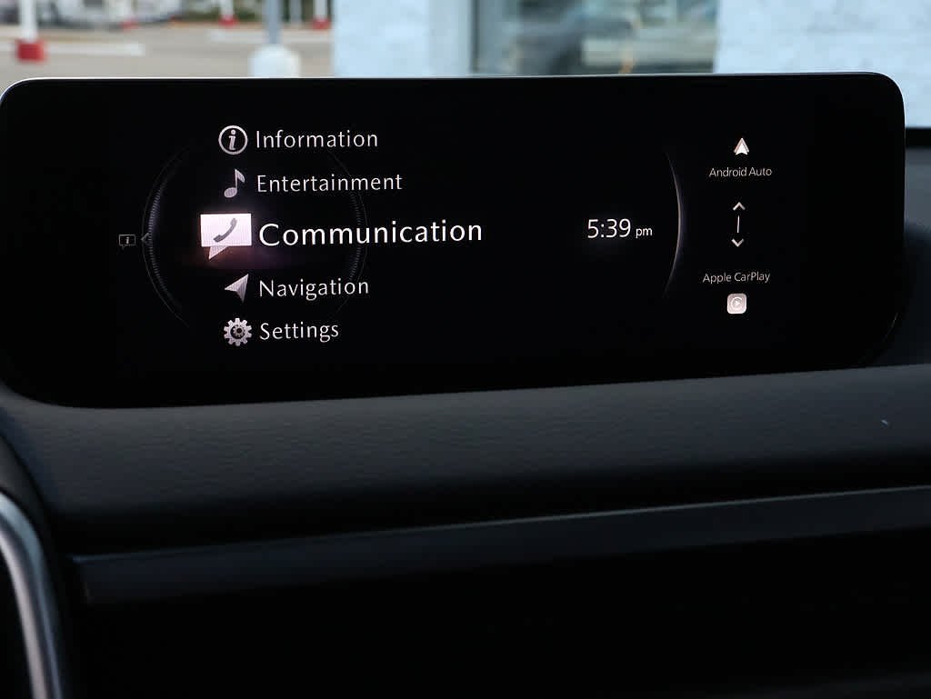 2026 Mazda CX-50 Premium - Photo 16