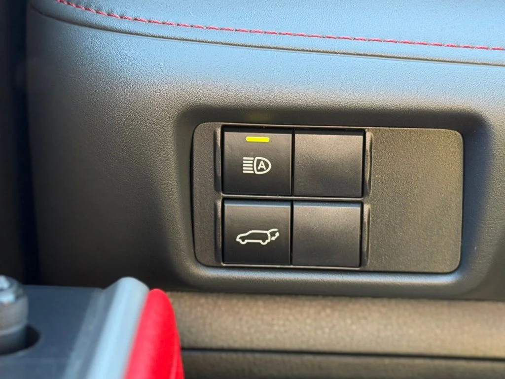 Used 2022 Beige Toyota XSE image 30