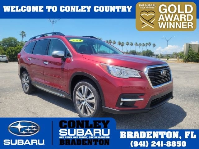 2019 Subaru Ascent Touring