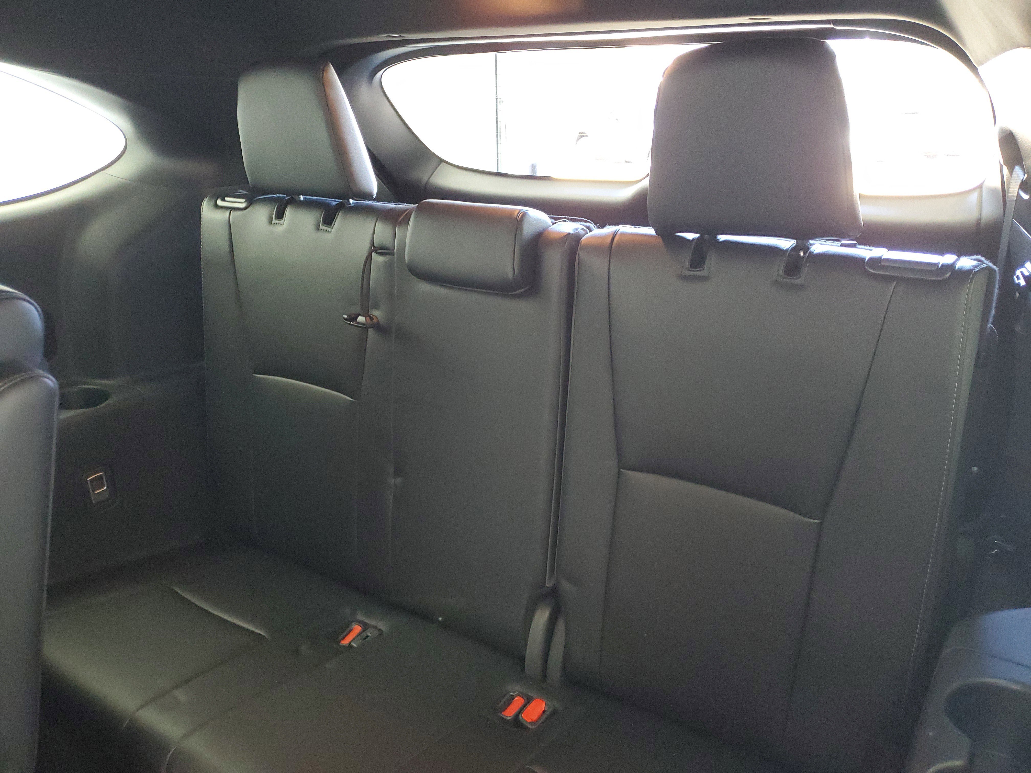 Used 2024 Midnight Black Metallic Toyota XSE image 14