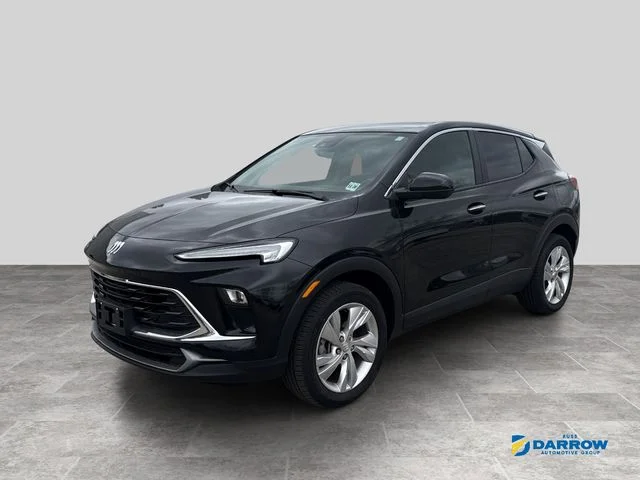 2024 Buick Encore GX Preferred AWD's photo