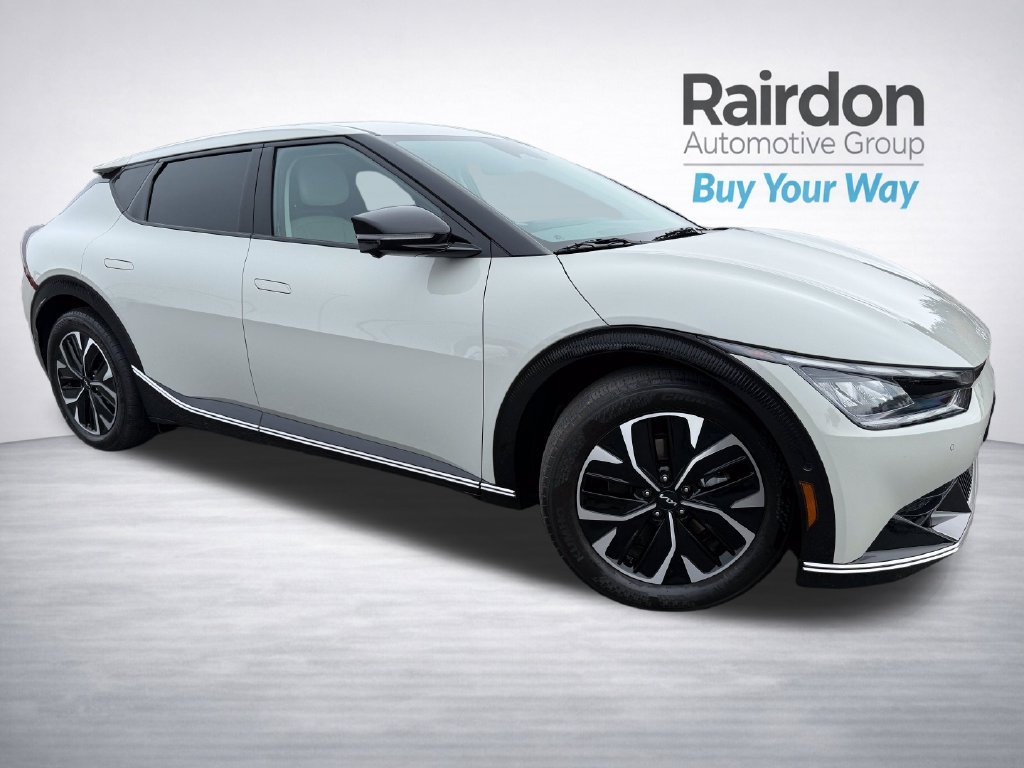 2023 Kia EV6 Wind