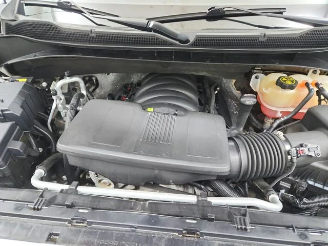 Used 2022 White Chevrolet ZR2 image 17