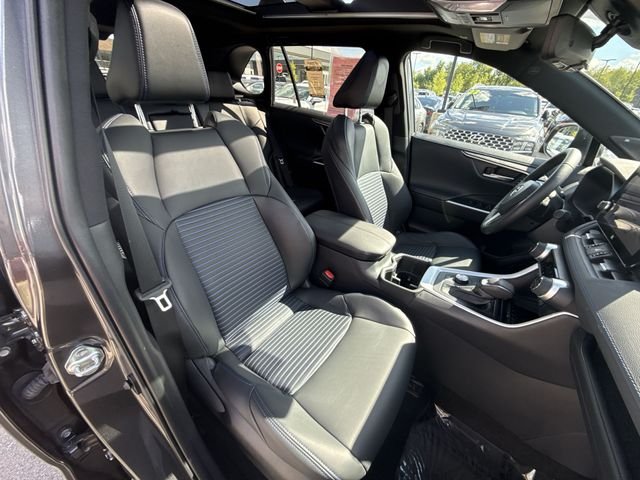Used 2023 Gray Toyota XSE image 24