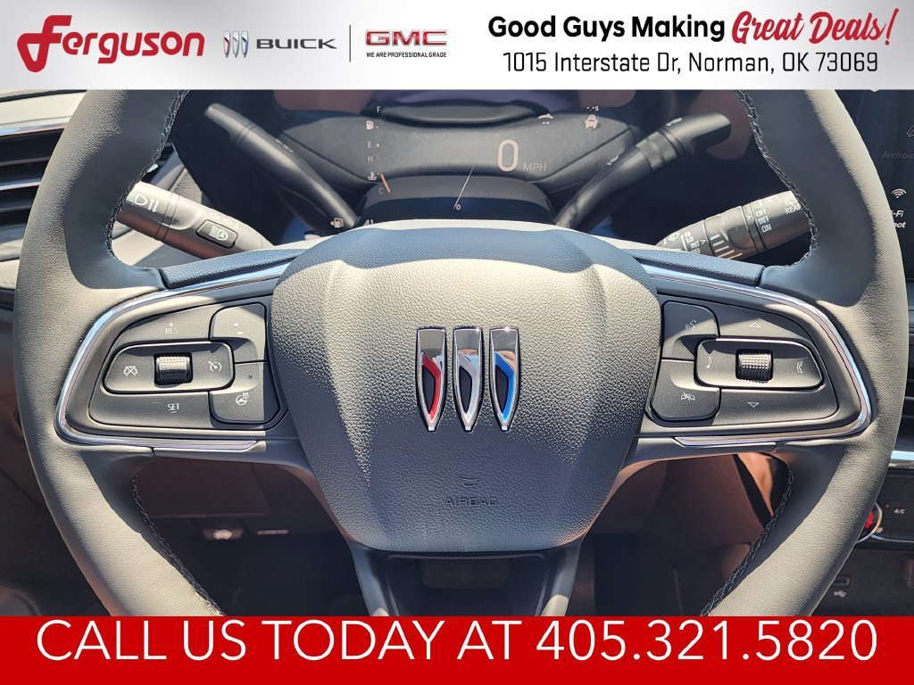 2026 Buick Encore GX Sport Touring - Photo 19